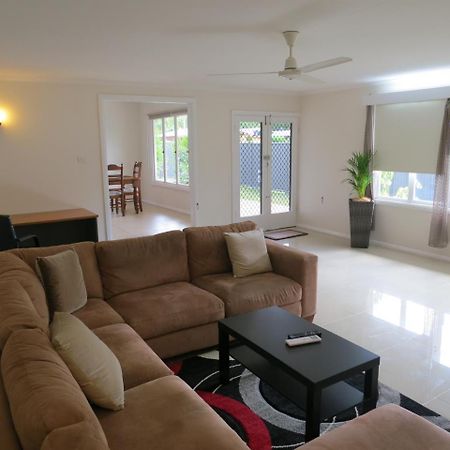 Edge Hill Clean & Green Cairns, 7 Minutes From The Airport, 7 Minutes To Cairns Cbd & Reef Fleet Terminal Kültér fotó