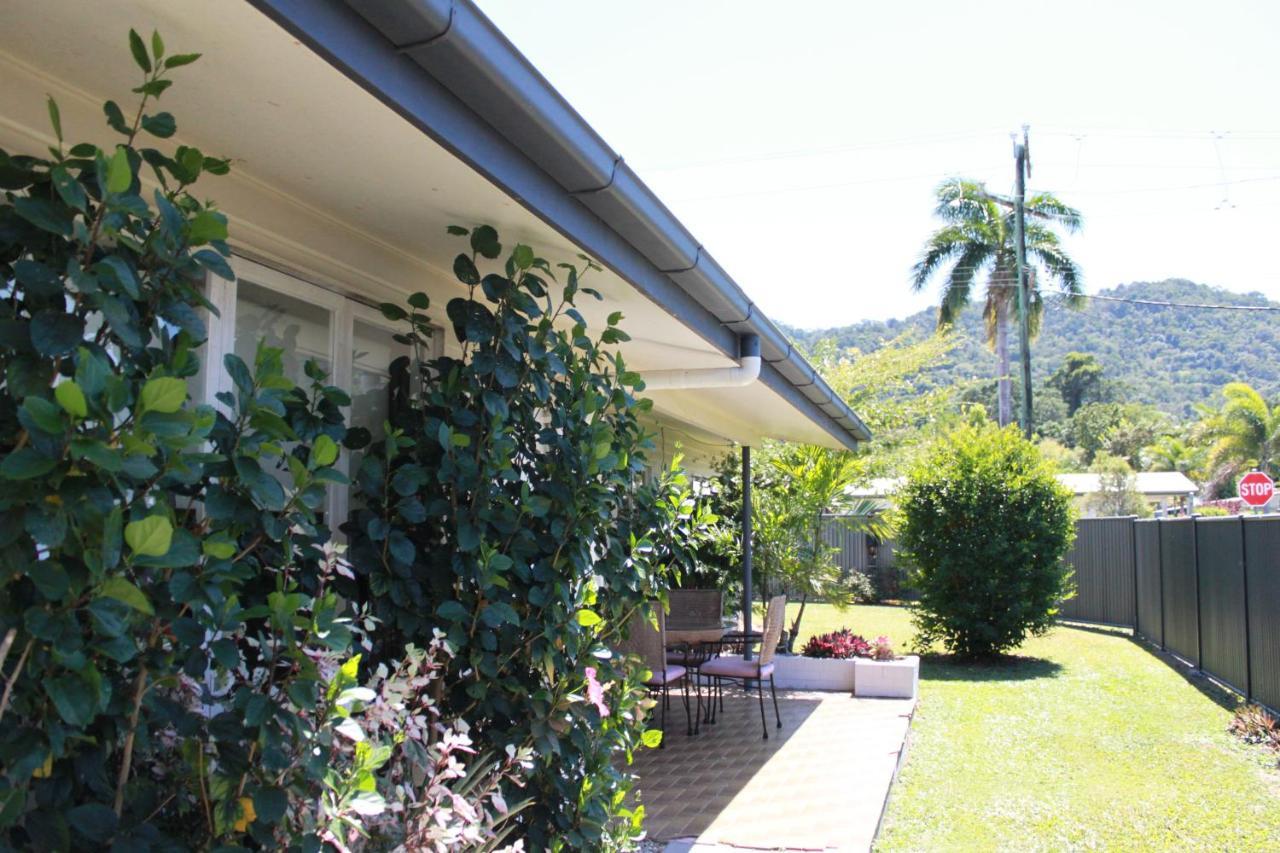 Edge Hill Clean & Green Cairns, 7 Minutes From The Airport, 7 Minutes To Cairns Cbd & Reef Fleet Terminal Kültér fotó