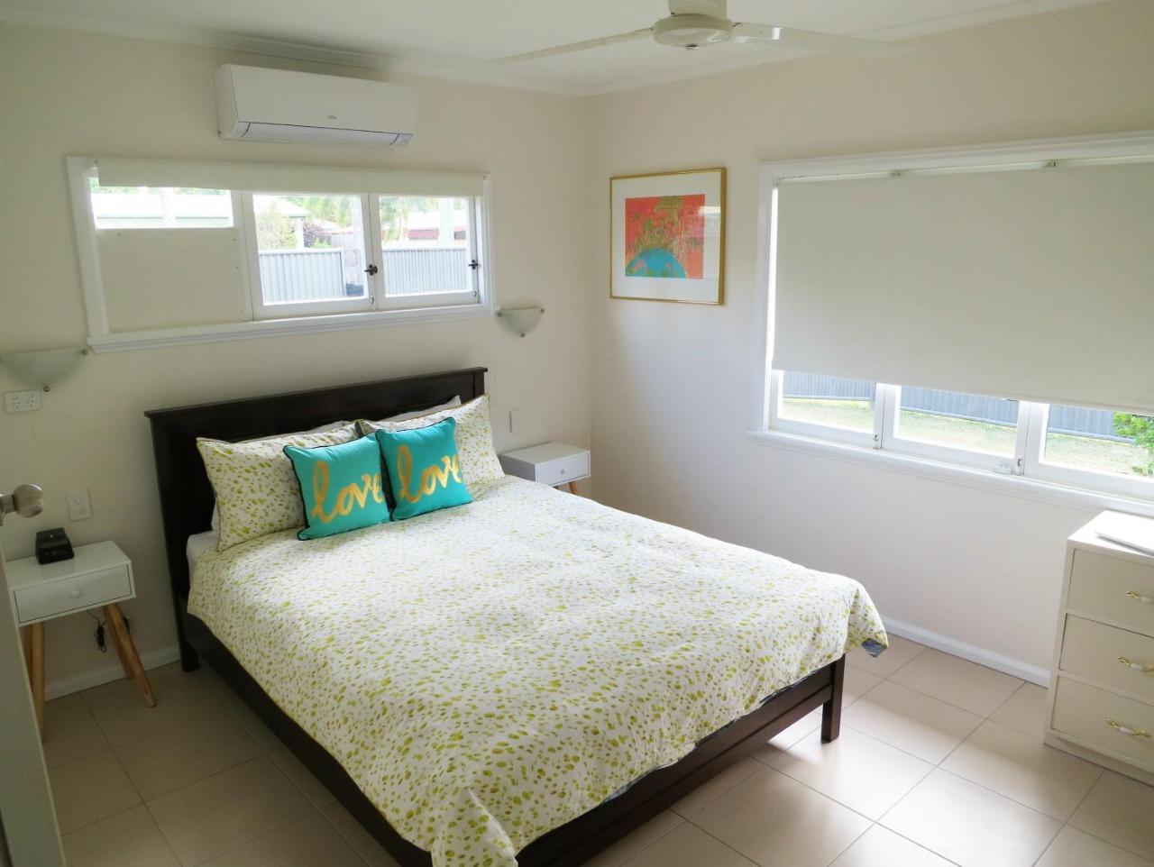 Edge Hill Clean & Green Cairns, 7 Minutes From The Airport, 7 Minutes To Cairns Cbd & Reef Fleet Terminal Kültér fotó