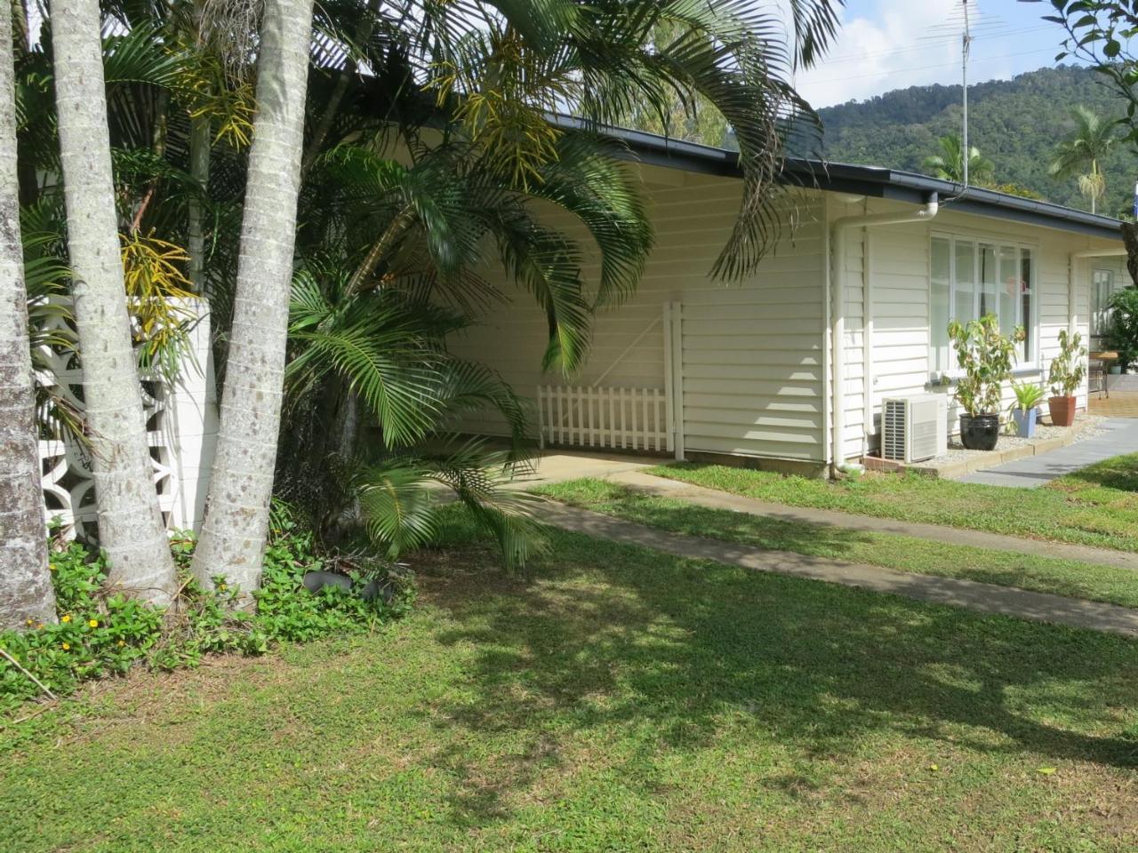 Edge Hill Clean & Green Cairns, 7 Minutes From The Airport, 7 Minutes To Cairns Cbd & Reef Fleet Terminal Kültér fotó