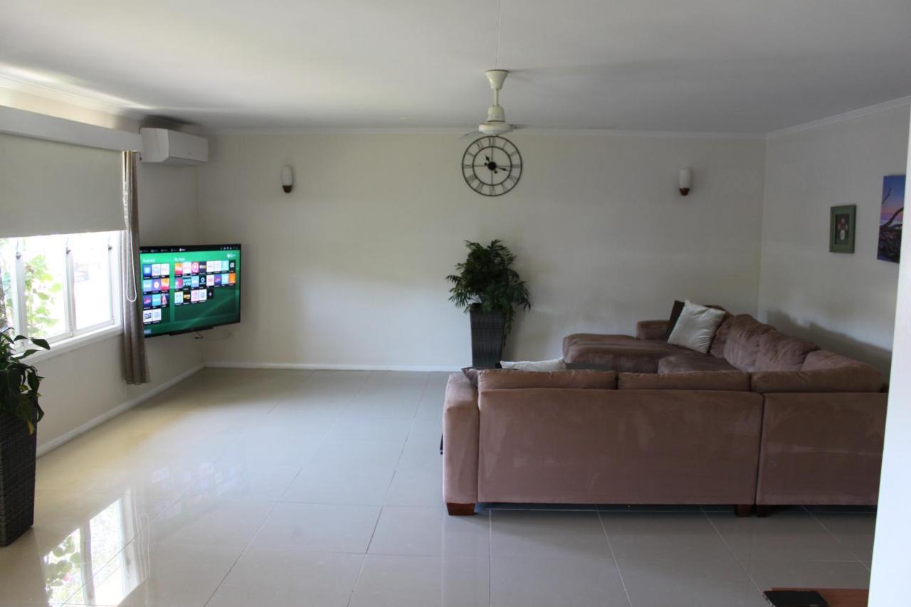 Edge Hill Clean & Green Cairns, 7 Minutes From The Airport, 7 Minutes To Cairns Cbd & Reef Fleet Terminal Kültér fotó