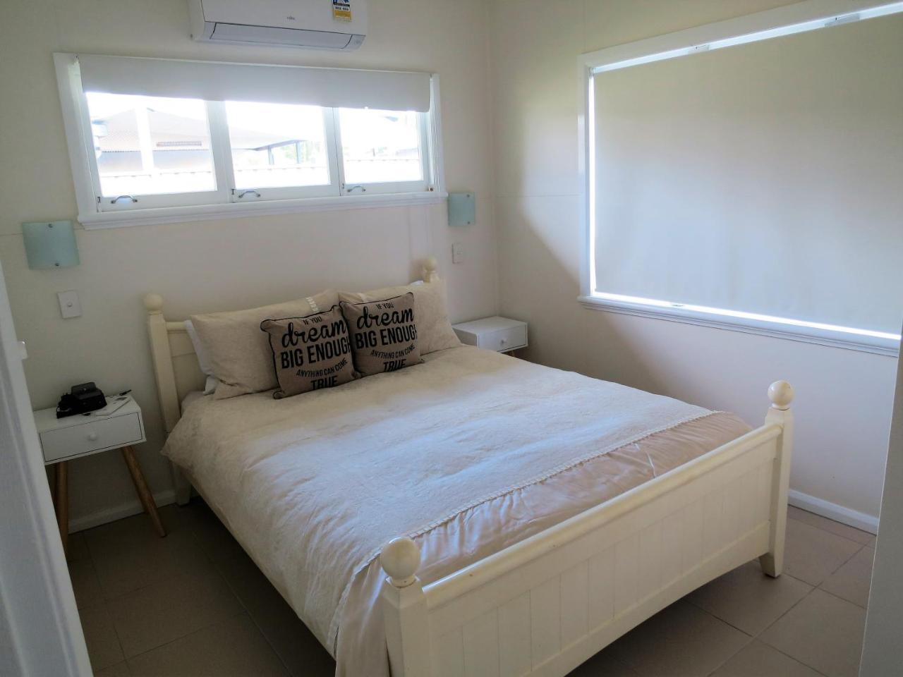 Edge Hill Clean & Green Cairns, 7 Minutes From The Airport, 7 Minutes To Cairns Cbd & Reef Fleet Terminal Kültér fotó