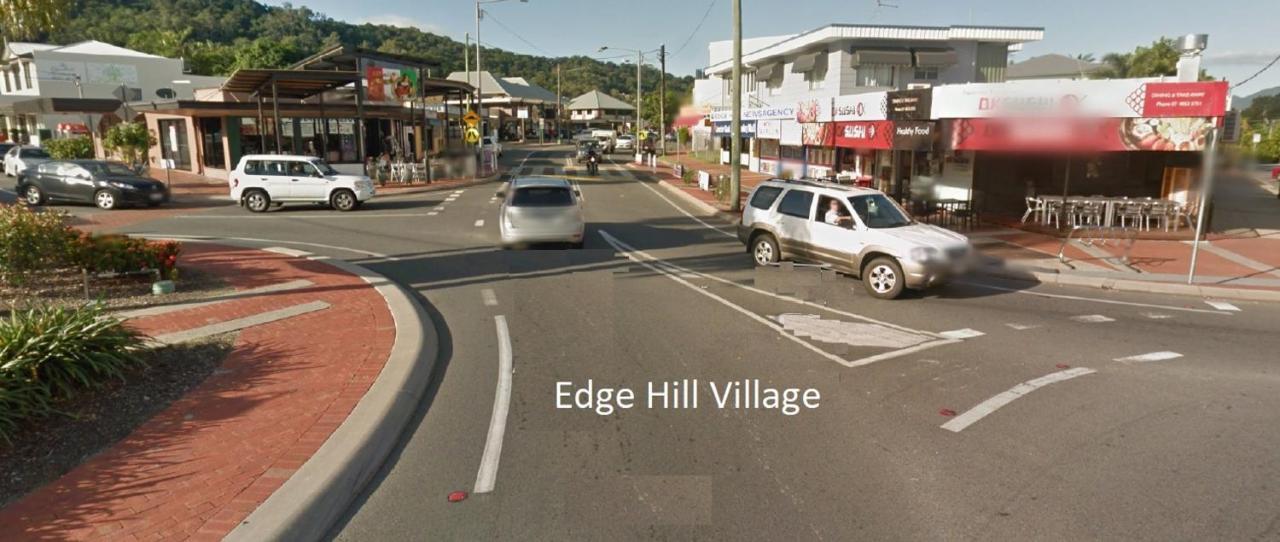 Edge Hill Clean & Green Cairns, 7 Minutes From The Airport, 7 Minutes To Cairns Cbd & Reef Fleet Terminal Kültér fotó